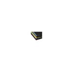 Trieur rigide Ordonator dos extensible 12 compartiments Noir EXACOMPTA