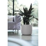 Pure Beads Small 40 rose granité