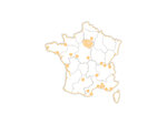 SMARTBOX - Coffret Cadeau Visitez le patrimoine français avec le Centre des Monuments Nationaux -  Sport & Aventure