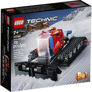 Lego 42148 - Technic La dameuse