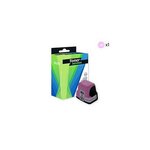Cartouche compatible hp 363 cartouche magenta clair c8775ee (h363lm)