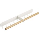 Support à bijoux en métal tosca