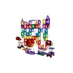 Set magnétique EliFix fresh - piste 222 Pièces