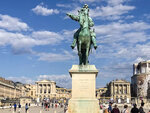 SMARTBOX - Coffret Cadeau Visite guidée du château de Versailles avec billets coupe-file pour 2 adultes et 2 enfants -  Sport & Aventure