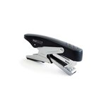 Pince Agrafeuse Fin Corps Métal 15 Feuilles Agrafes 10/4mm RAPESCO