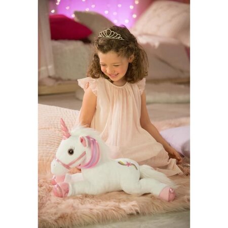 Lica bella peluche outlet