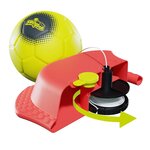 Mookie Ballon de football swingball Reflex Soccer All Surface