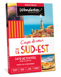 Coffret cadeau - WONDERBOX - Coups de cœur dans le Sud-Est