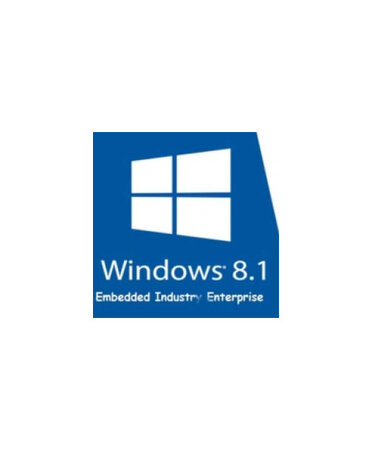 Microsoft Windows Embedded 8.1 Industry Enterprise - Clé licence à télécharger
