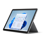 MICROSOFT Surface Go 3 - 10,5 - Intel Pentium Gold - RAM 4Go - 64Go eMMC - Platine - Windows 11 en mode S