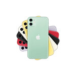 Apple apple iphone 11 256go green