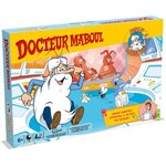 DOCTEUR MABOUL - Hello Maestro la vie - Jeu de société - Version française - 0477
