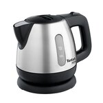 Tefal bi812510 bouilloire électrique mini - inox