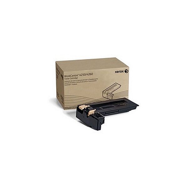Xerox toner noir 106r01409