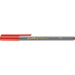 Feutre Fin 55 Rouge Pointe 0 3 mm EDDING