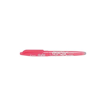 PILOT Stylo roller FRIXION BALL 07, rose corail