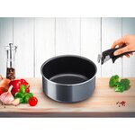 TEFAL Casserole Ingenio Elegance - Ø 16 cm