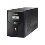 INFOSEC UPS SYSTEM Onduleur X3 EX 2000 - LCD - USB