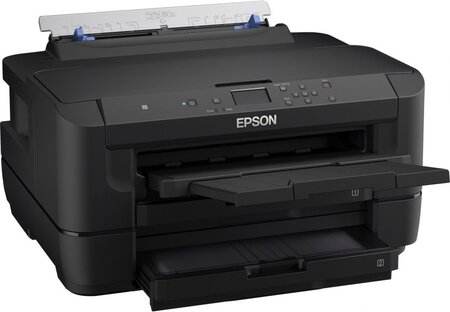Imprimante epson workforce pro wf-7210dtw