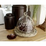 Marqueur Craie Liquide 4095 Ardoises et Fenêtres Blanc Pointe Ronde 2-3 mm EDDING