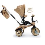 INJUSA Tricycle City Max 360