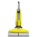 KARCHER- FC 5 sans fil Nettoyeur de sol 2 en 1 - Jaune