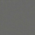 vidaXL Chaise de relaxation Gris foncé Velours