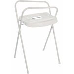 Bébé-jou support de baignoire click 103 cm blanc 220501
