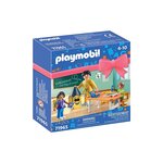 PLAYMOBIL 71965 - Premier jour d'école