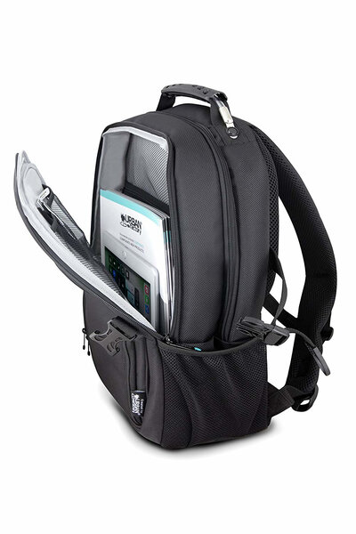 Urban factory heavee travel backpack heavee travel backpack 15.6i