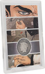 Monnaie TWO FACE COIN DC Set 2x Argent 1$ Niue 2026