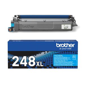 Toner Brother TN-248 Cyan TN248XLC