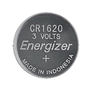 Blister de 1 Pile Lithium CR 1620 3V ENERGIZER