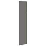 vidaXL Store enrouleur occultant largeur du tissu 55 7 cm polyester