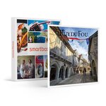 SMARTBOX - Coffret Cadeau Billet Puy du Fou 2026 - 1 jour pour 1 enfant -  Multi-thèmes