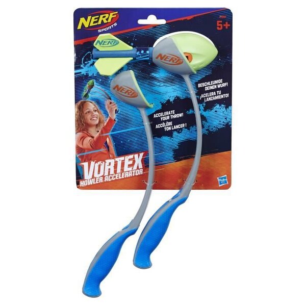 NERF SPORTS VORTEX - Accelerator