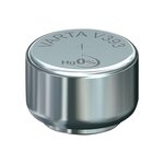 Pile bouton V393 (SR48) SR754W 1,55 Volt VARTA