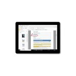 Microsoft surface go 1 6ghz 8go/128go 10” platinium