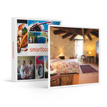 SMARTBOX - Coffret Cadeau 3 jours avec dîner dans un château près de Périgueux -  Séjour