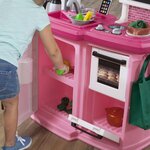 Cuisine Gourmet Step2