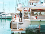 SMARTBOX - Coffret Cadeau Sortie en catamaran de 2h en famille près de Palavas-les-Flots -  Sport & Aventure