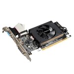 Gigabyte gv-n710d3-2gl carte graphique nvidia geforce gt 710 2 go gddr3