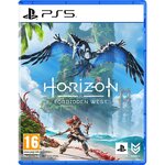 Jeu PS5 Horizon Forbidden West