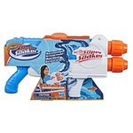 Nerf super soaker - barracuda - pistolet a eau