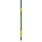 Feutre Fineliner Line-Up 04 silver Gris x 10 SCHNEIDER