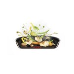 TEFAL L6753003 Casserole 20 cm INGENIO ECO-RESPECT - capacité 3 L - Tous feux dont induction - poignée vendue séparément