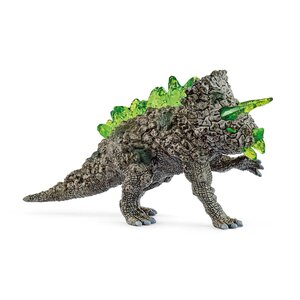 Schleich 70828 - Tricératops de Pierre