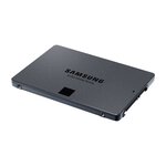 SAMSUNG SSD interne 870 QVO 2,5''SATA III 2 To