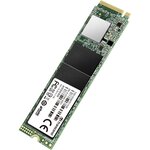 Disque Dur SSD Transcend MTE110S 512Go - M.2 NVMe Type 2280