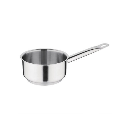 Casserole en inox 90 cl - vogue -  - acier inoxydableoui x70mm